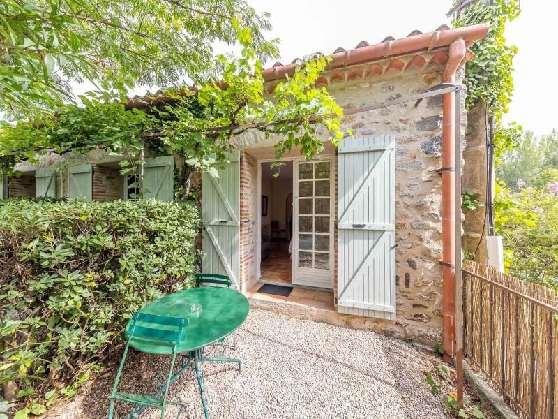 Hotel le Mas Trilles image