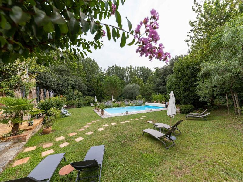 Hotel le Mas Trilles image