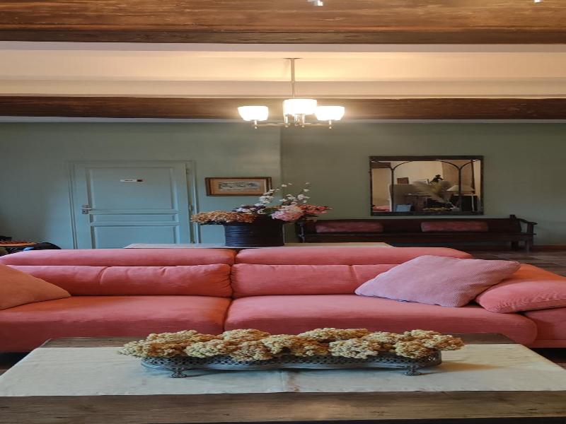 Hotel le Mas Trilles image