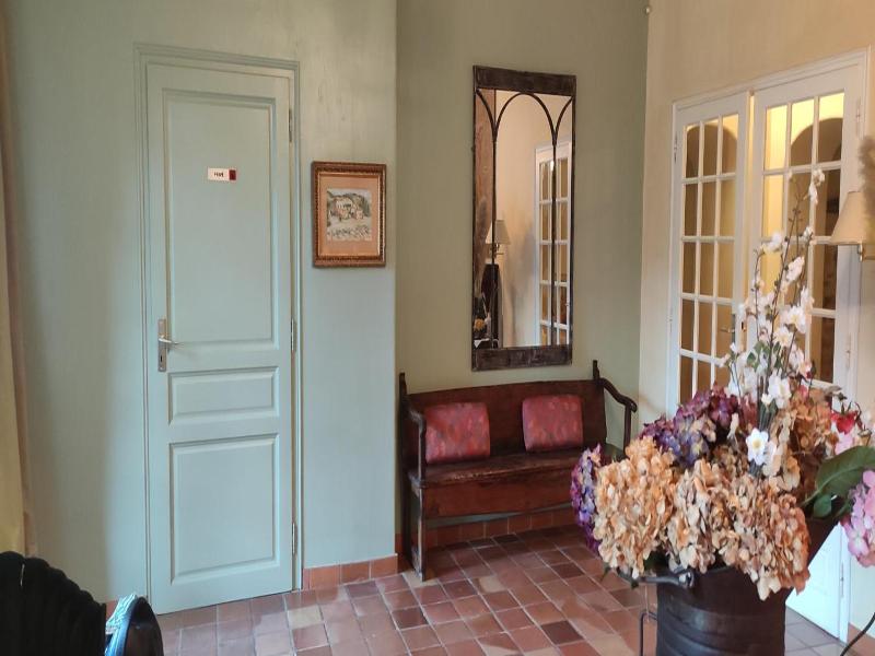 Hotel le Mas Trilles image