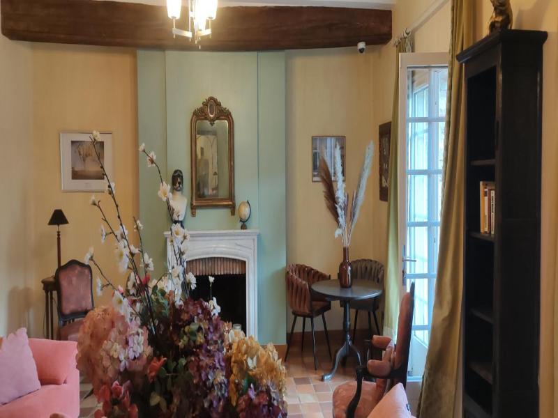 Hotel le Mas Trilles image