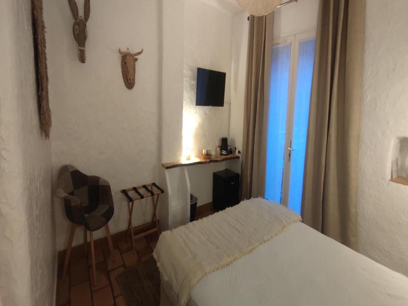 Hotel le Mas Trilles image