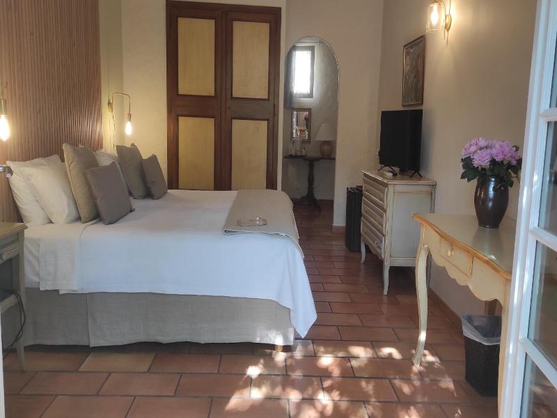 Hotel le Mas Trilles image
