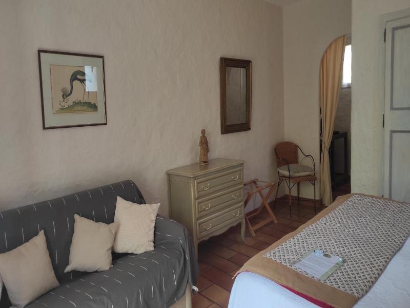 Hotel le Mas Trilles image