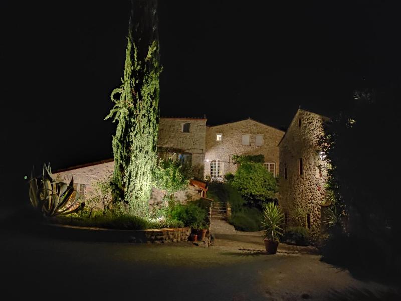 Hotel le Mas Trilles image