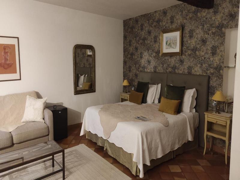 Hotel le Mas Trilles image
