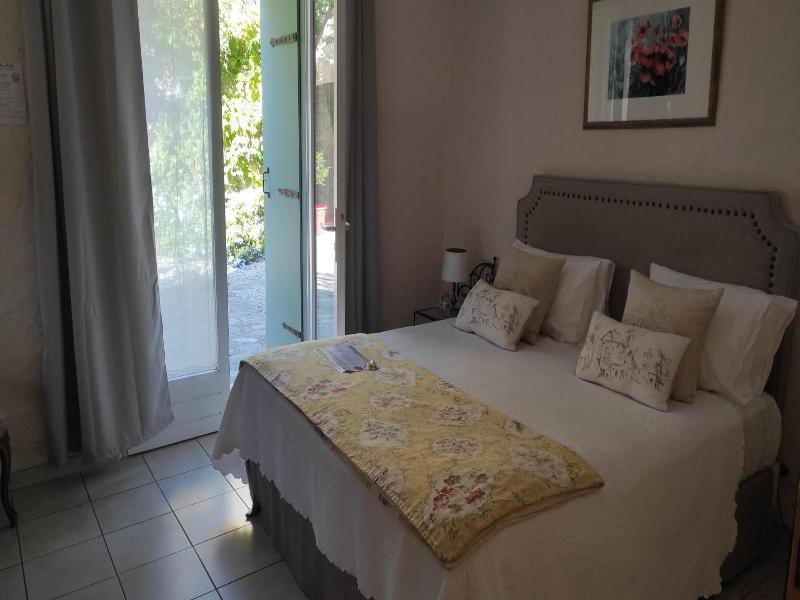 Hotel le Mas Trilles image