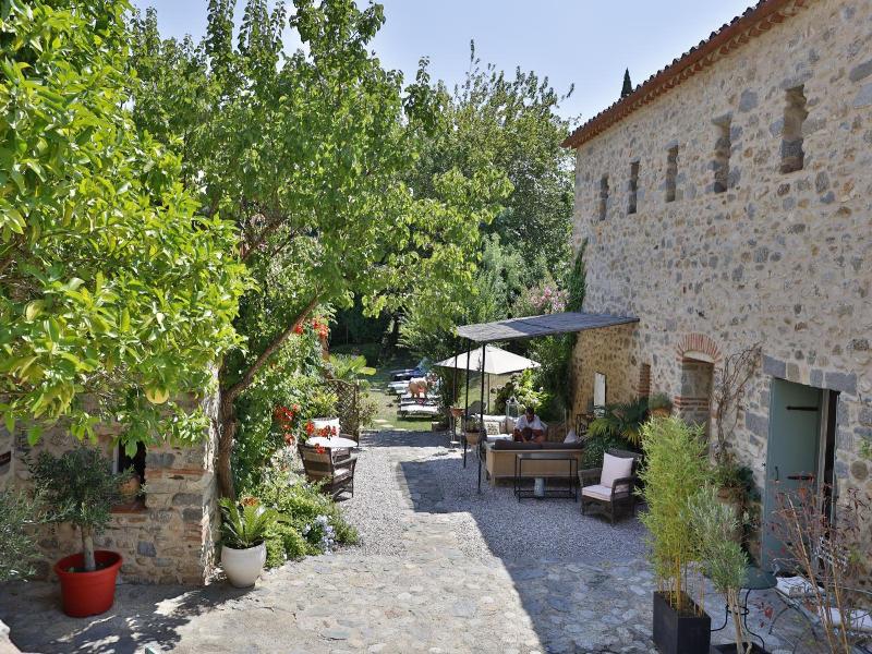 Hotel le Mas Trilles image