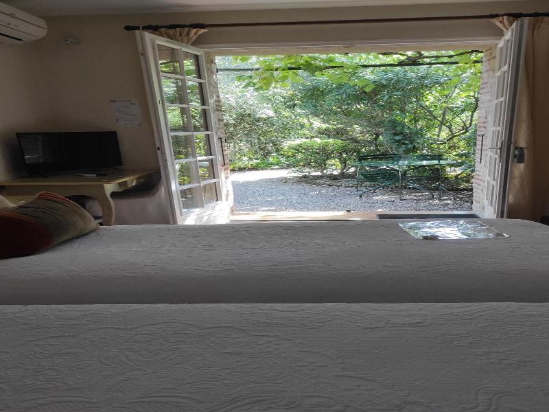 Hotel le Mas Trilles image