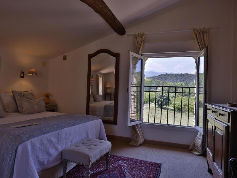 Hotel le Mas Trilles image