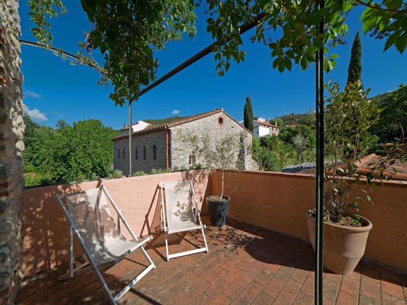 Hotel le Mas Trilles image