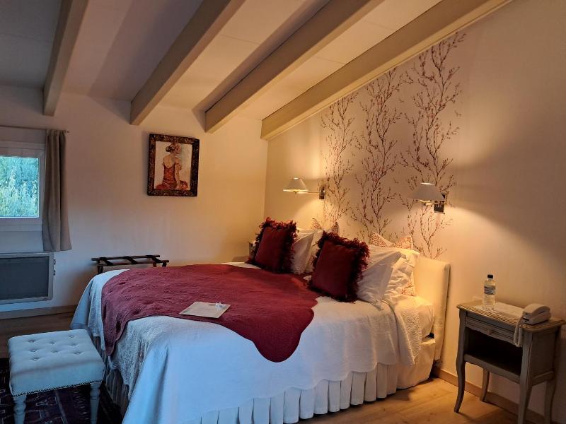 Hotel le Mas Trilles image