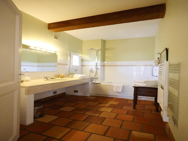 Hotel le Mas Trilles image