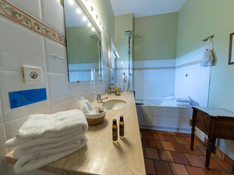 Hotel le Mas Trilles image
