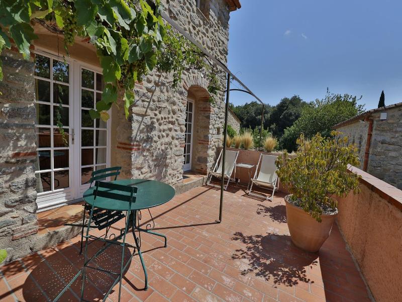 Hotel le Mas Trilles image