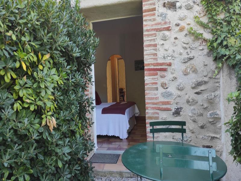 Hotel le Mas Trilles image