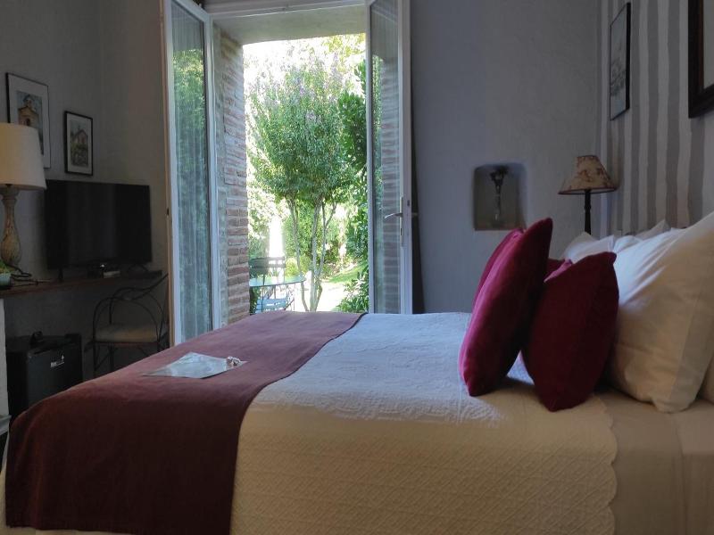Hotel le Mas Trilles image