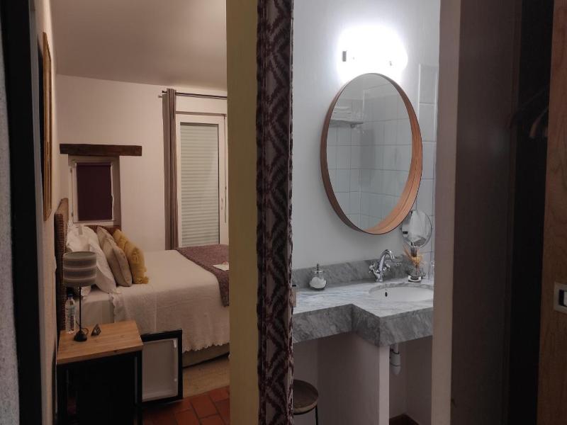 Hotel le Mas Trilles image