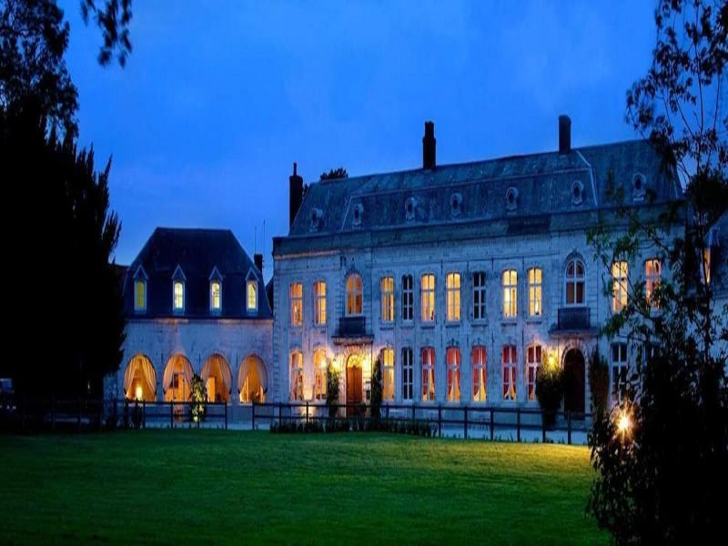 Chateau de Cocove image
