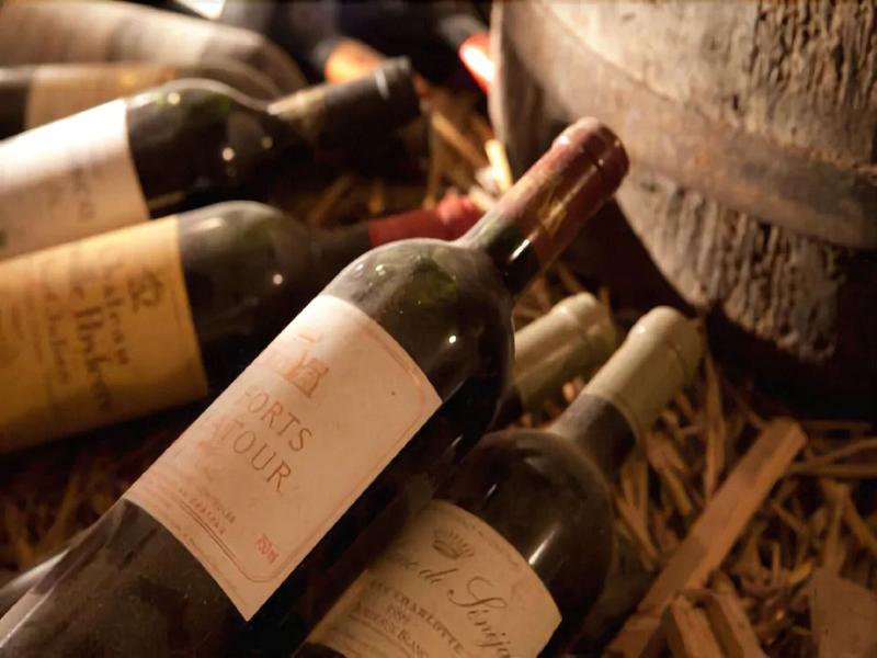 Chateau de Cocove image