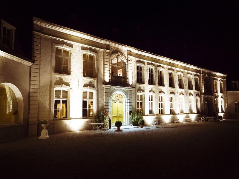 Chateau de Cocove image