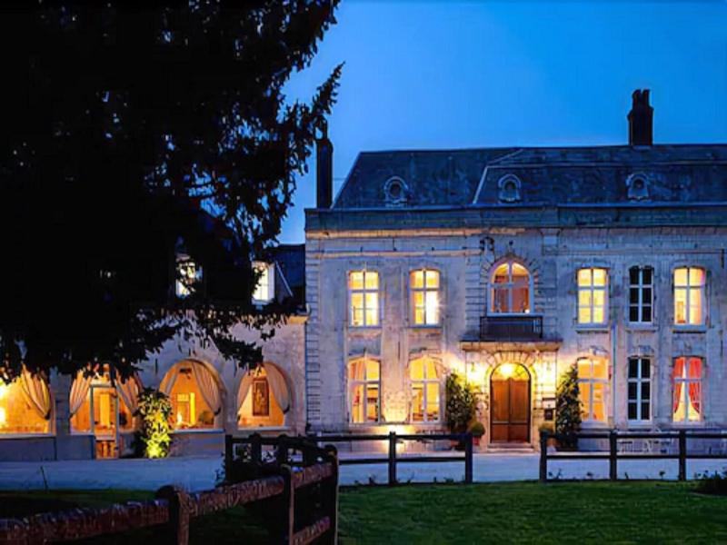 Chateau de Cocove image