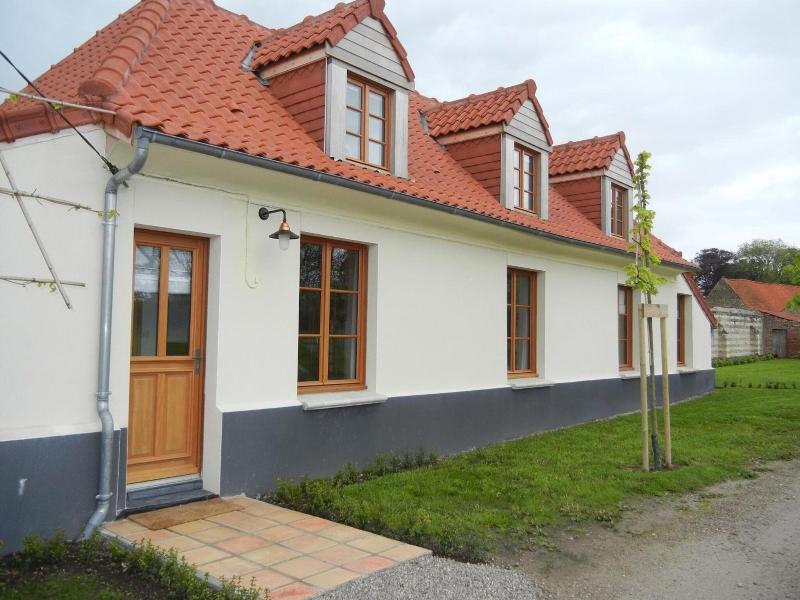 Chateau de Cocove image