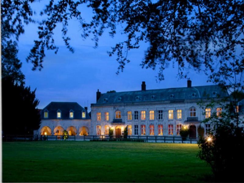 Chateau de Cocove image