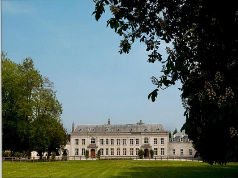 Chateau de Cocove image