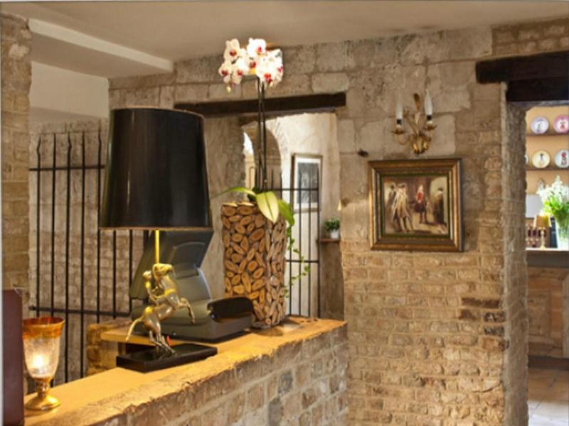 Chateau de Cocove image