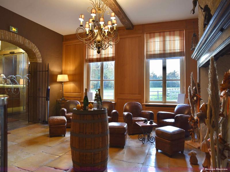 Chateau de Cocove image