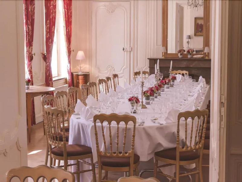 Chateau de Cocove image