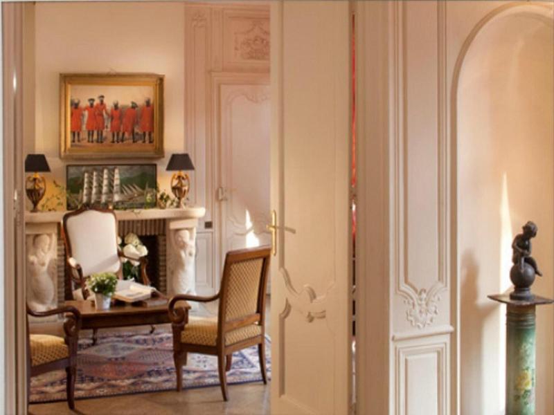 Chateau de Cocove image