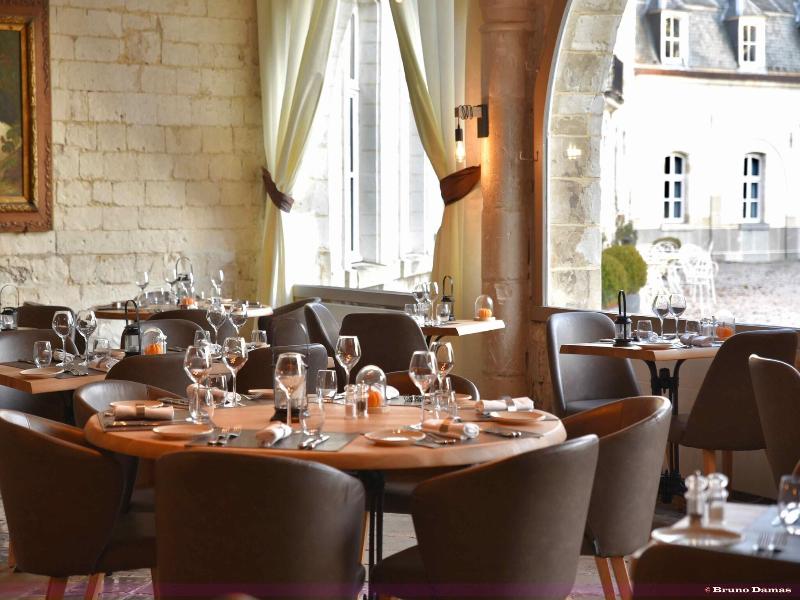 Chateau de Cocove image