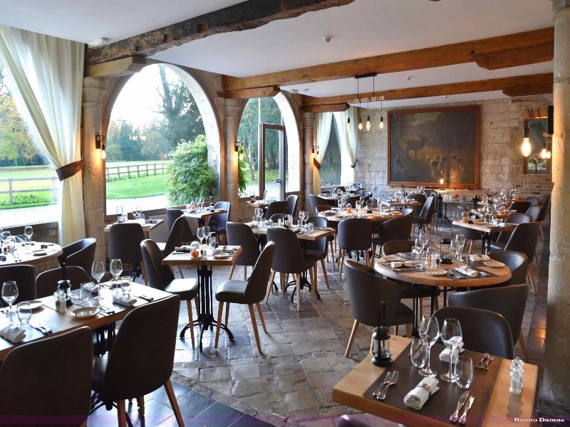 Chateau de Cocove image