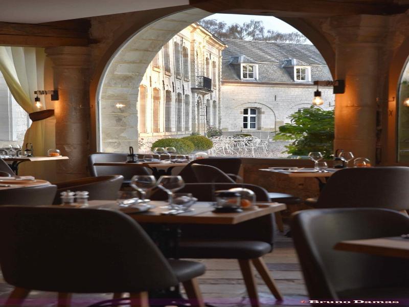 Chateau de Cocove image