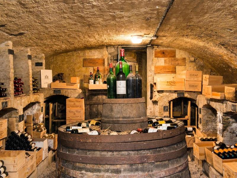 Chateau de Cocove image