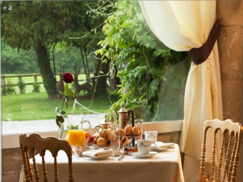Chateau de Cocove image