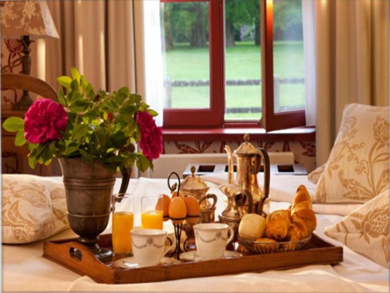 Chateau de Cocove image