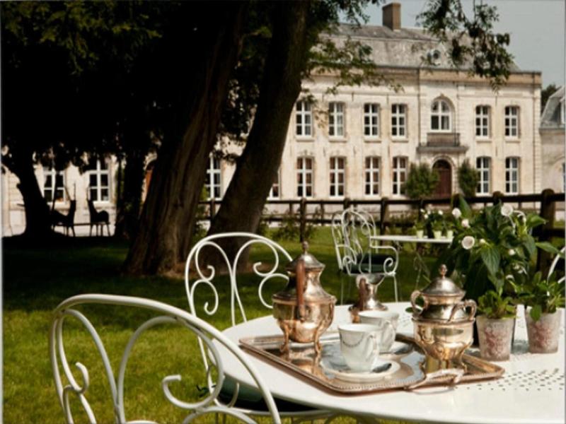 Chateau de Cocove image