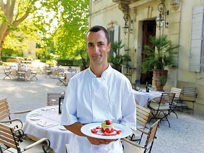 Hotel Château Des Alpilles image