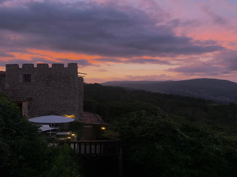 Chateau de Trigance image