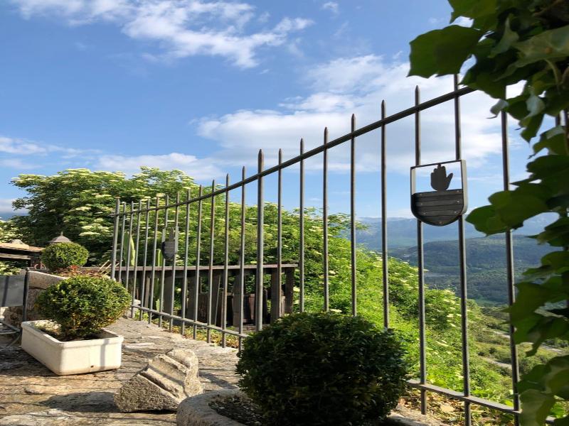 Chateau de Trigance image