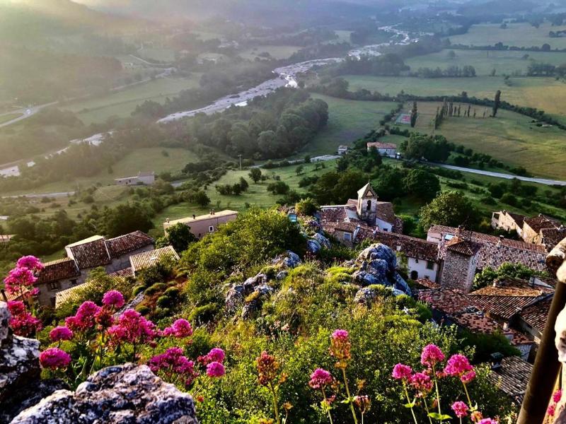 Chateau de Trigance image