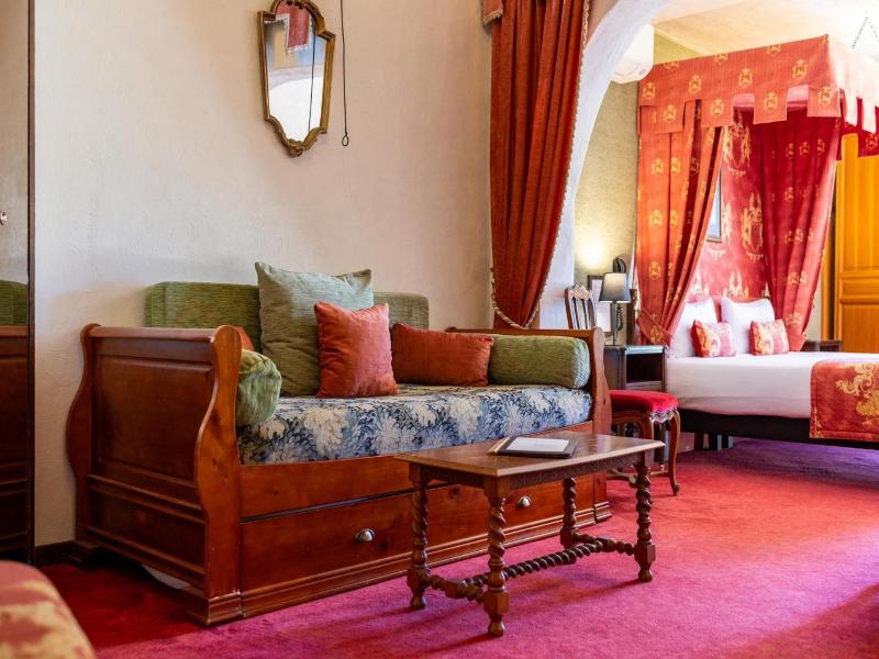 Chateau de Trigance image