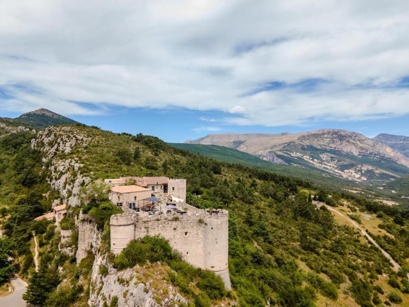 Chateau de Trigance image