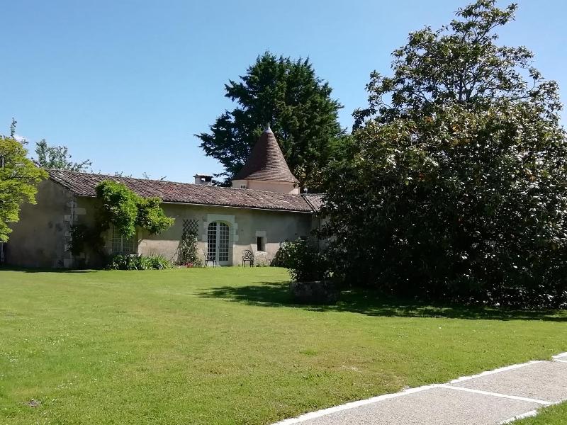 Chateau des Salles image