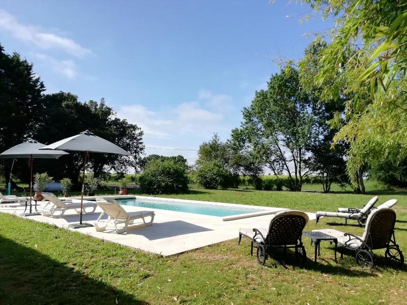 Chateau des Salles image