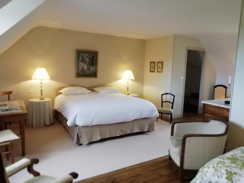 Chateau des Salles image