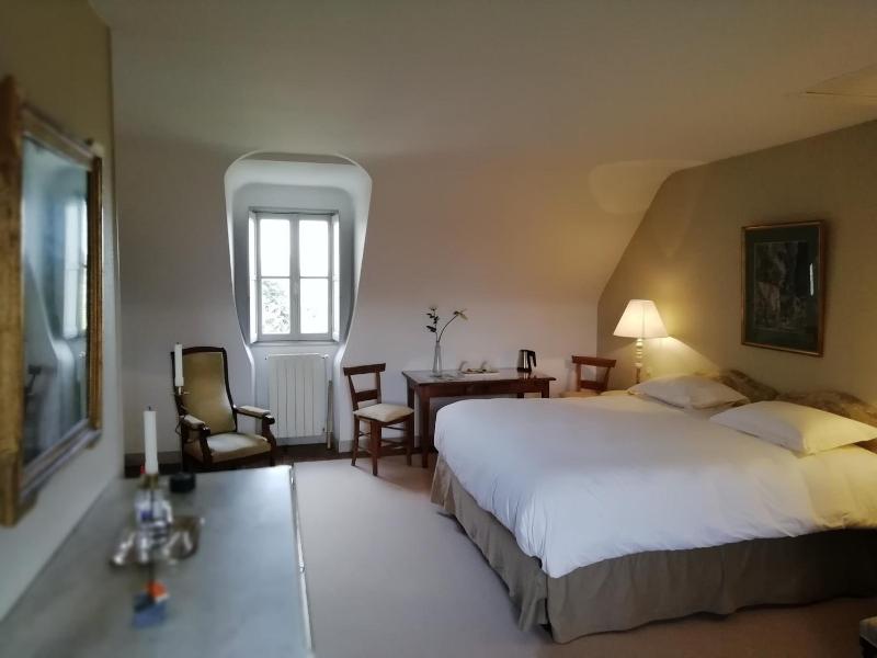 Chateau des Salles image